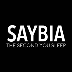 THE SECOND YOU SLEEP 2019 [ZAL BOUNCE] [BOD]
