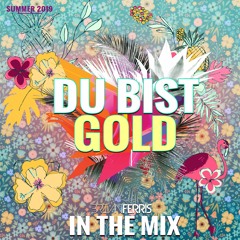 DU BIST GOLD - Brian Ferris in the Mix