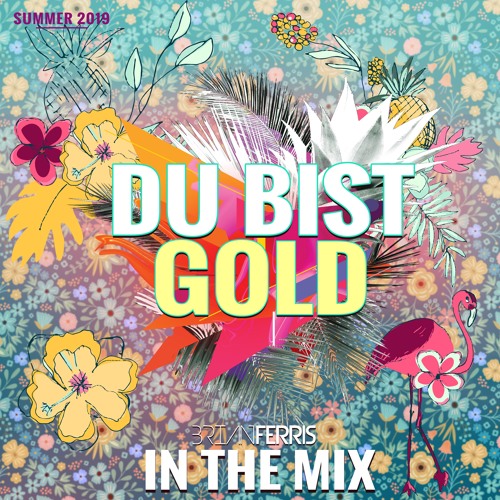 DU BIST GOLD - Brian Ferris in the Mix