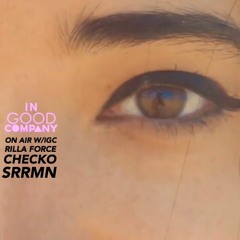 On Air w/IGC 002 - Rilla Force, Checko & SRRMN