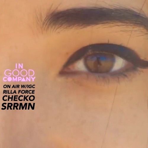 On Air w/IGC 002 - Rilla Force, Checko & SRRMN