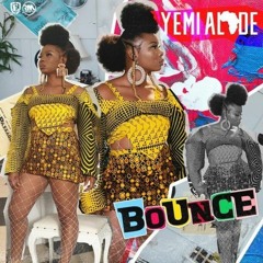 Yemi Alade - Bounce | mp3AFRIQ.com