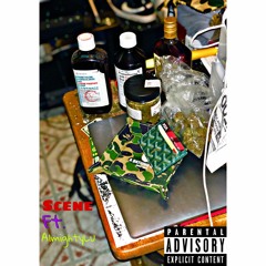 Scene Ft. AlmightyLuu