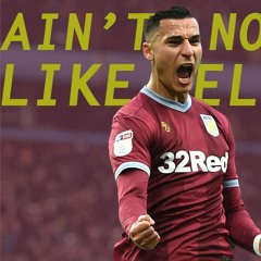 AINT NOBODY LIKE EL GHAZI