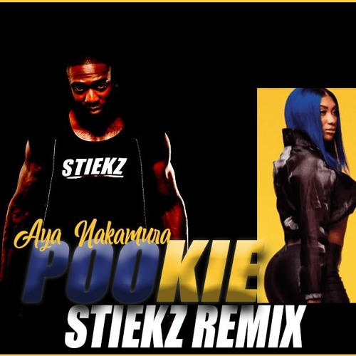 POOKIE - (STIEKZ & MANIAC REMIX)