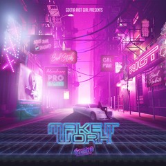 Goetia - Make It Work