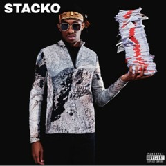 MoStack x Dave x J Hus - Stinking Rich