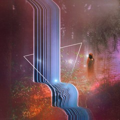 Like A Dream (feat. CASHFORGOLD & Phaeleh)