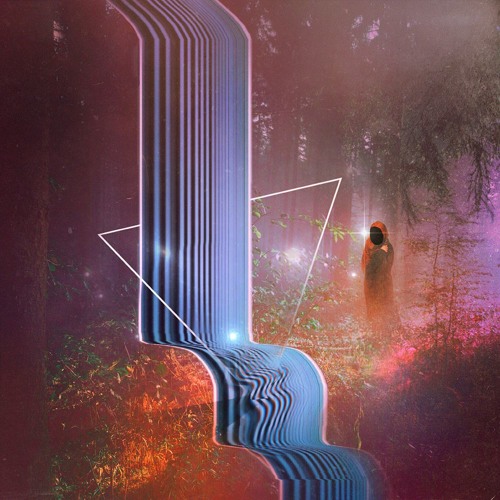 Like A Dream (feat. CASHFORGOLD & Phaeleh)