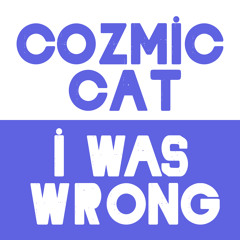 Cozmic Cat - I Was Wrong (LPascolatti Remix)