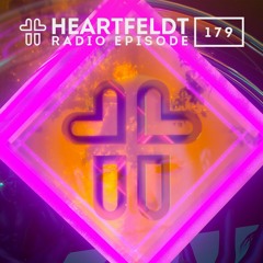 Sam Feldt - Heartfeldt Radio #179