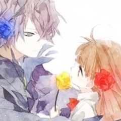 「Ib」-again- / cover