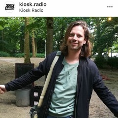 Kiosk Radio (June 2019) - Nico Juice