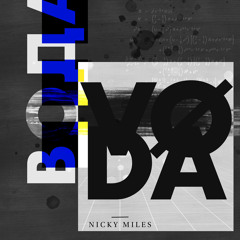 Nicky Miles - Voda [Free Download]