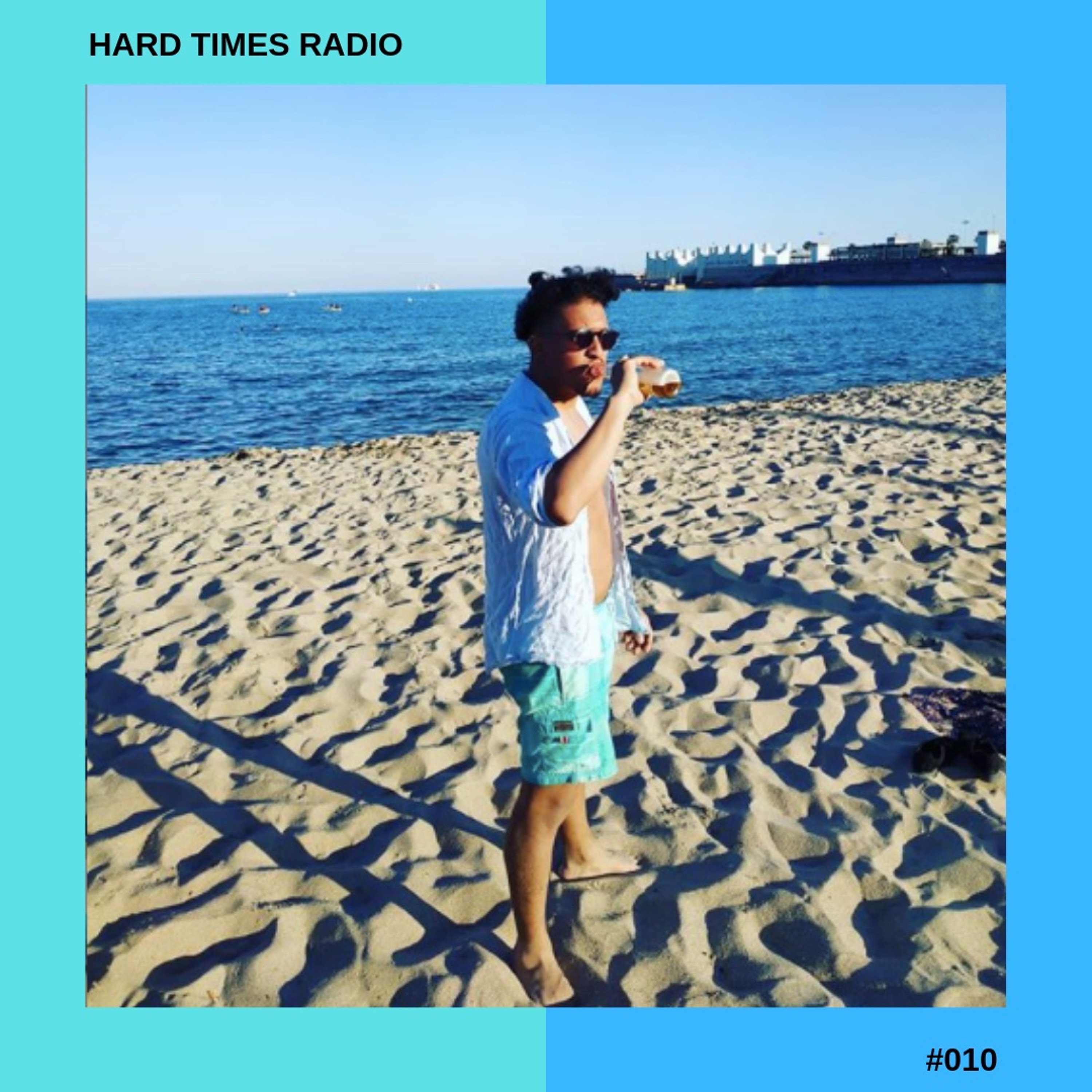 Hard Times Radio