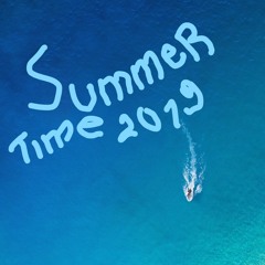 Summer time 2019