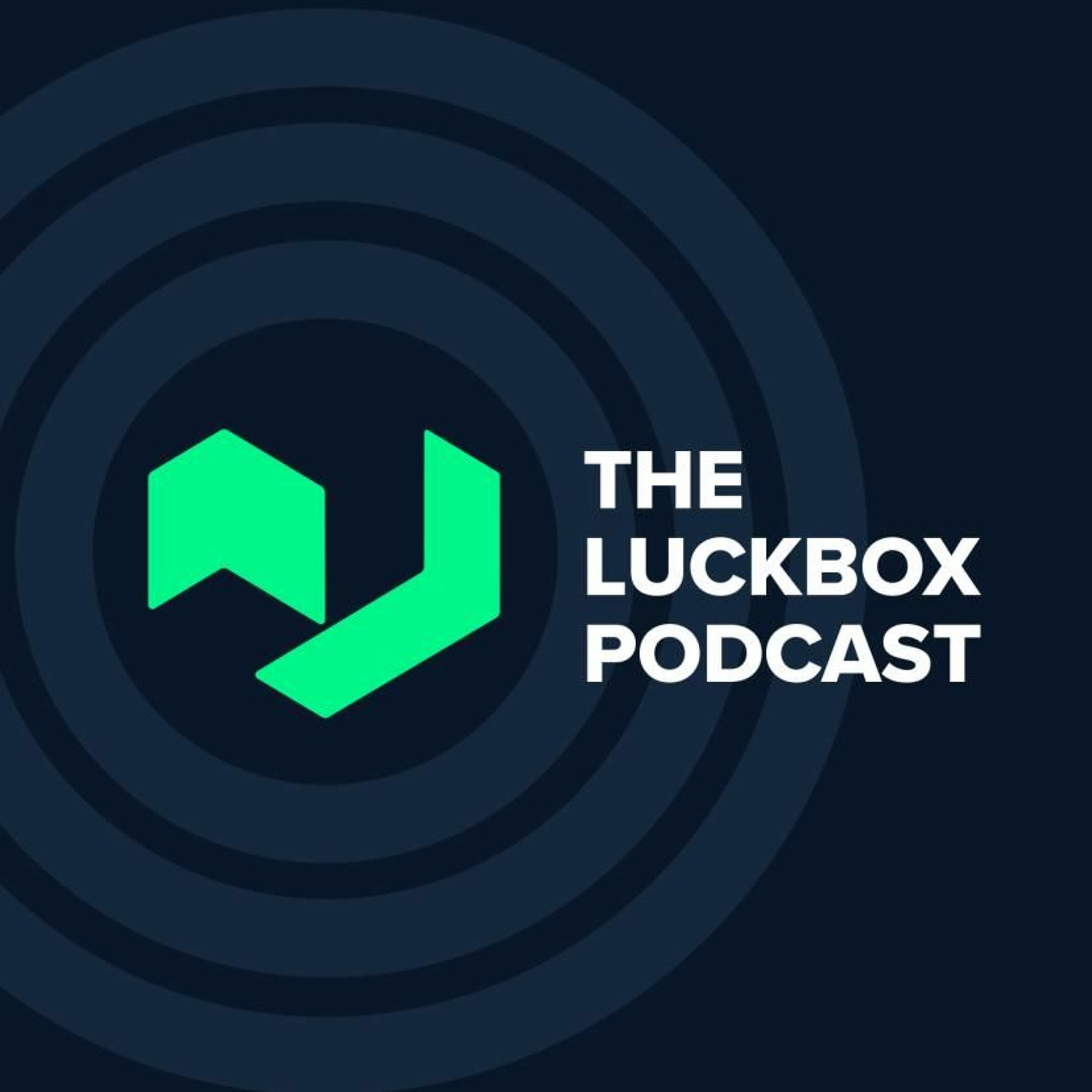 Kyle Freedman shares some Secrets | The Luckbox Podcast