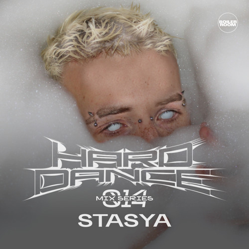 HARD DANCE 014 - Stasya