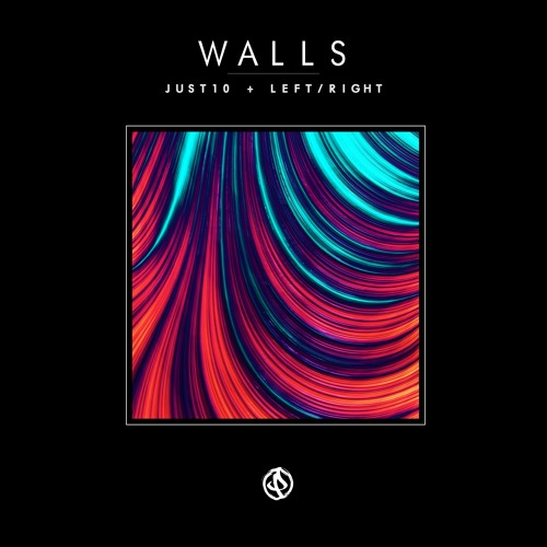 Just10, Left/Right - Walls