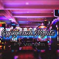 “Gypsy Paradise” (Venom) Version