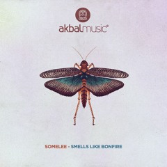 PREMIERE: Somelee — De Kalimba (Original Mix) [Akbal Music]