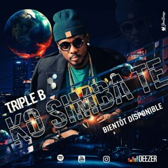 Triple B officiel ( Ko simba te)