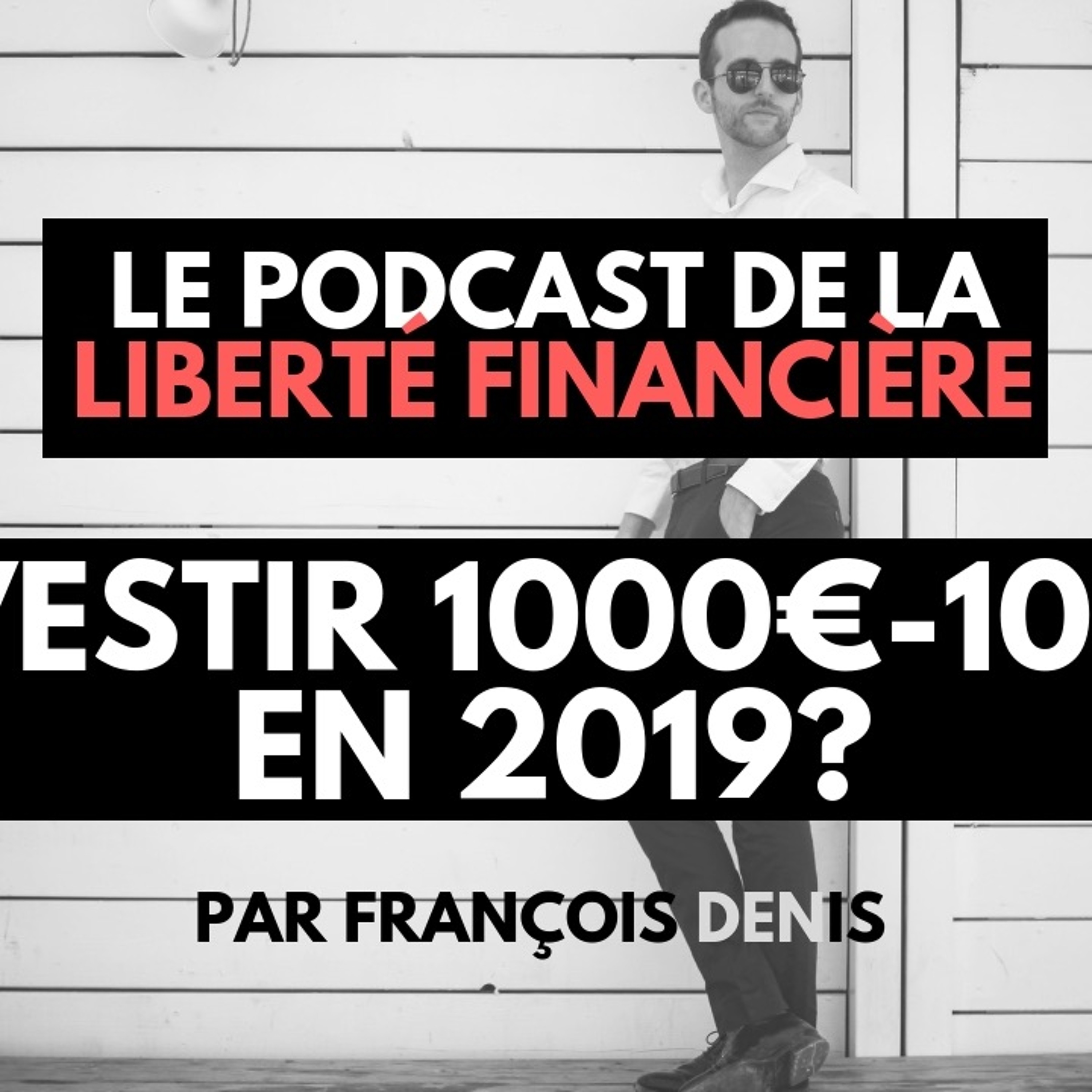 PIC Podcast - Politique. Investissement. Culture.