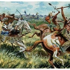 Tribal War (no Master)