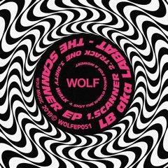 LB aka LABAT - Track 1 (WOLFEP051)
