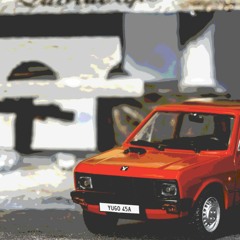 Yugo (For Sale)