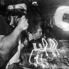 Live KaosLondon 25.05.19