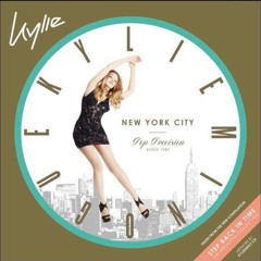 VMC + Kylie - People Talk NYC (Bent Collective Purple Mash)