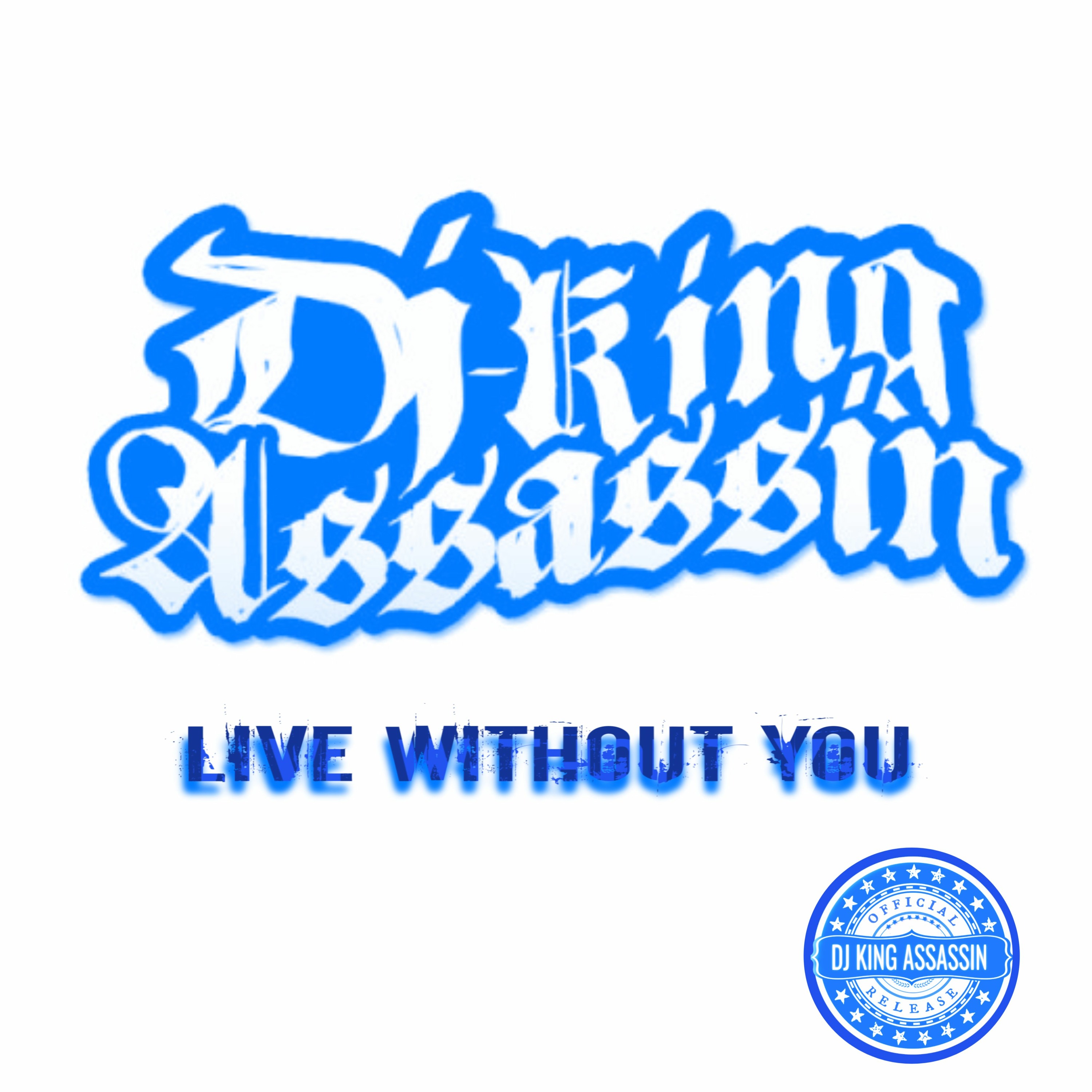 Live Without You episode artwork