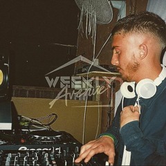 DEC DOYLE STUDIO SESSIONS 001