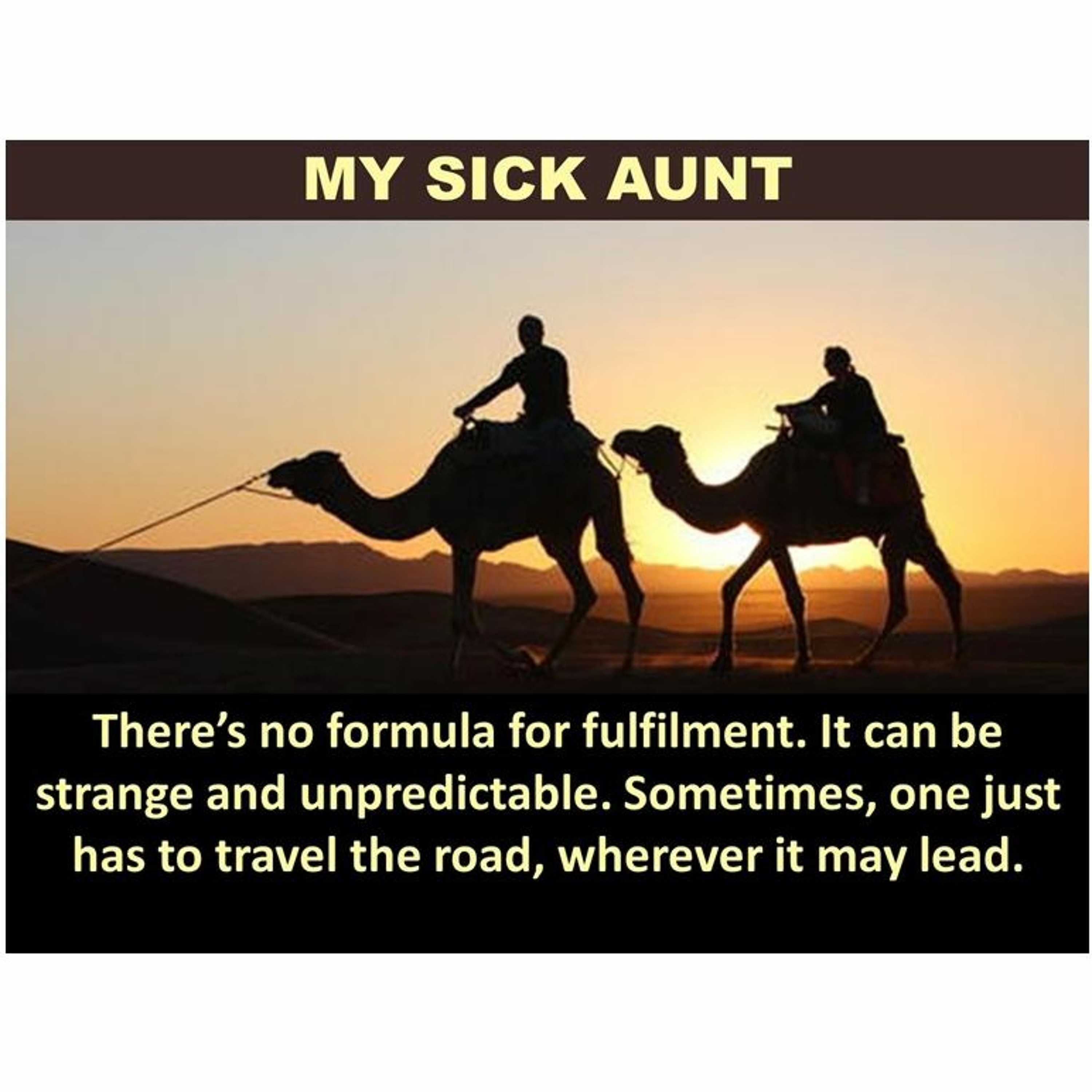 Slice of Life Stories