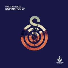 Gaston Ponte - Red Eyes (Original Mix) Snippet