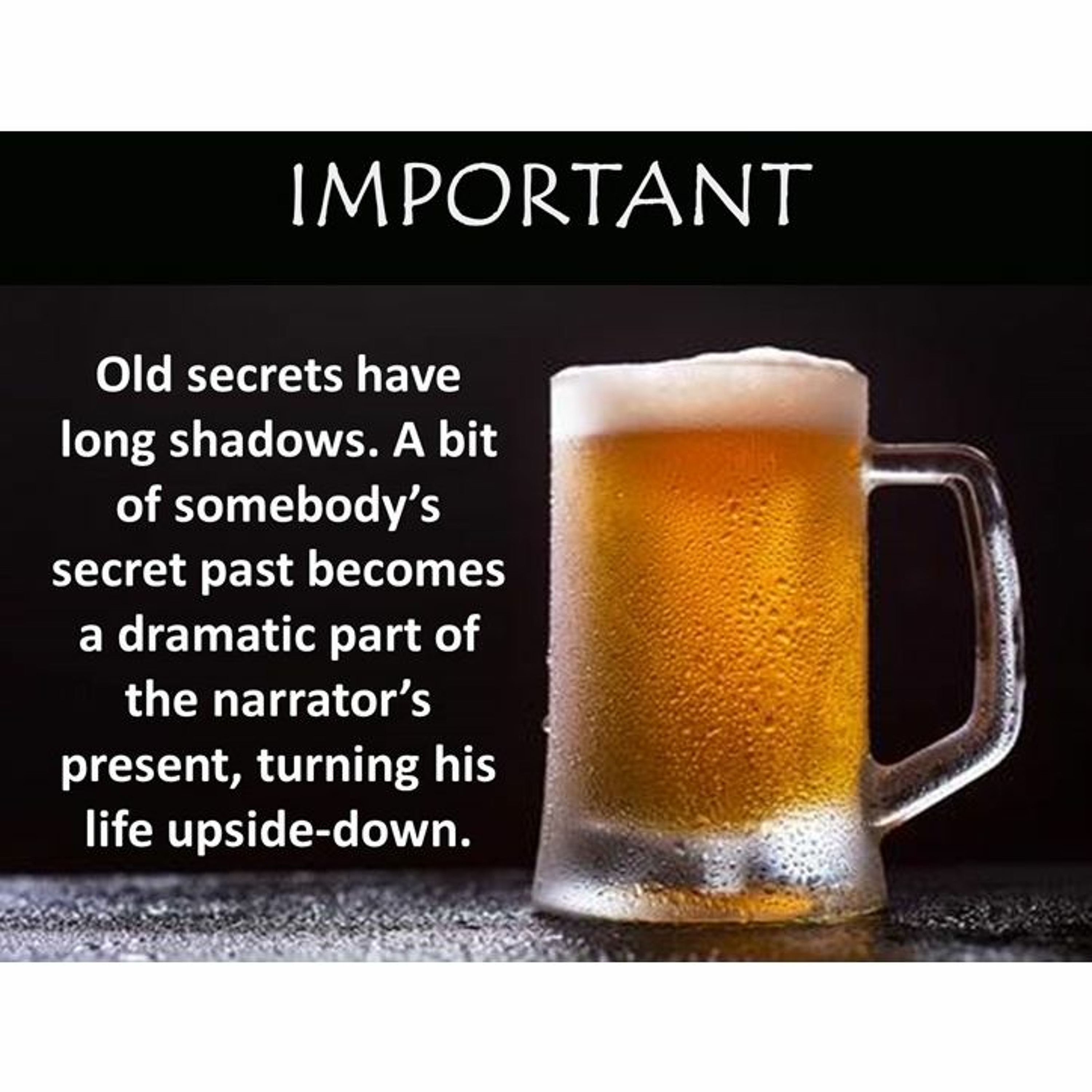 Slice of Life Stories