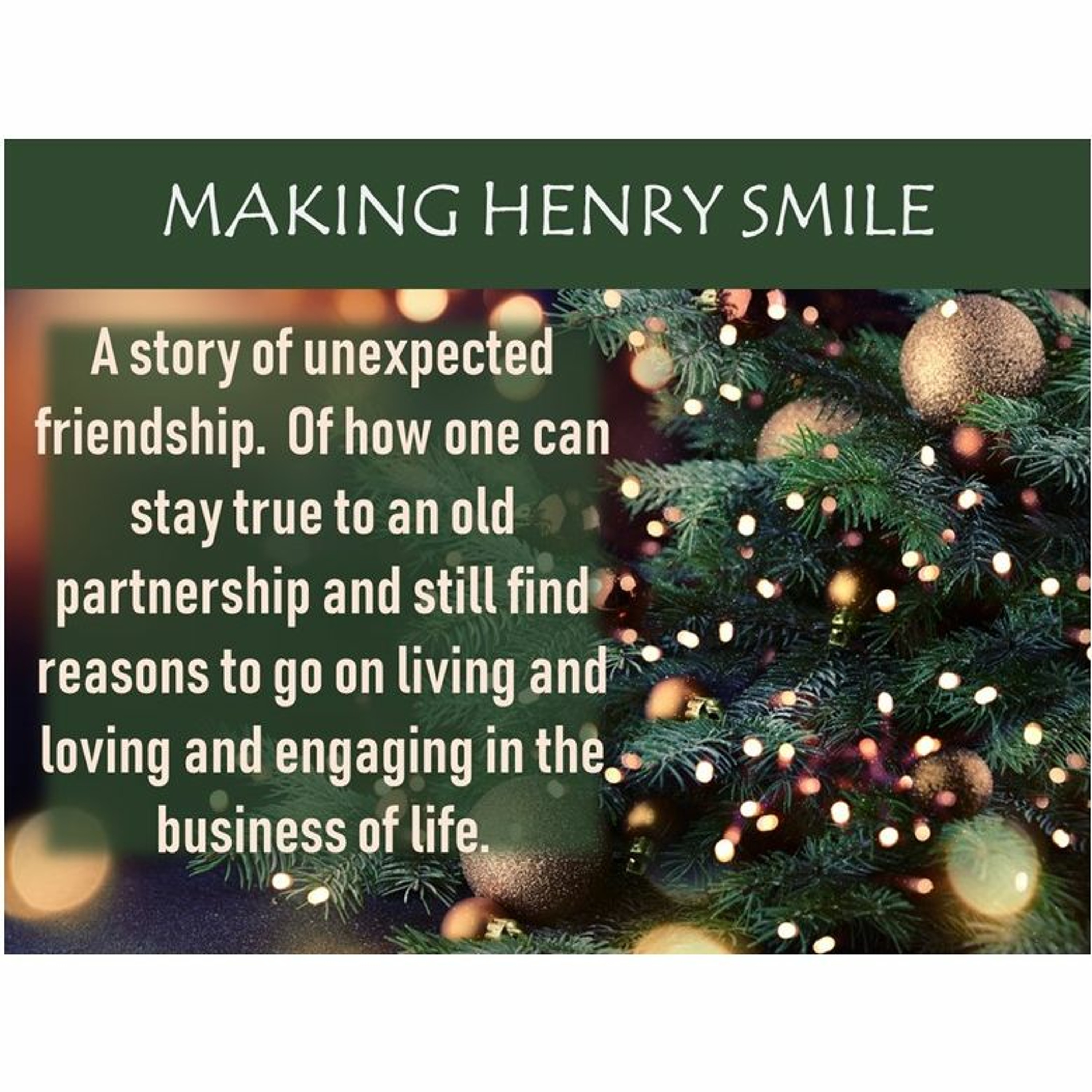 Slice of Life Stories