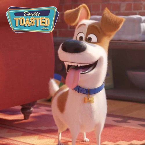 Stream episode THE SECRET LIFE OF PETS 2 - Double Toasted Audio Review by  Double Toasted podcast | Listen online for free on SoundCloud