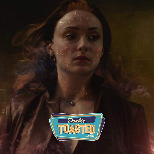 DARK PHOENIX - Double Toasted Audio Review
