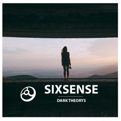 2. Sixsense - Harmonicals ( PLUSQUAM CHILL OUT RECORDS  2019)
