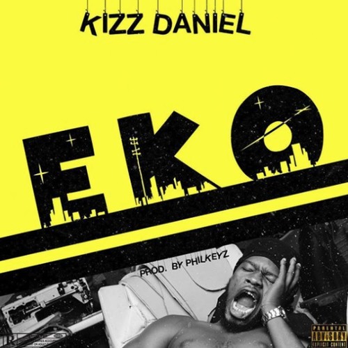 Eko - Kizz daniel