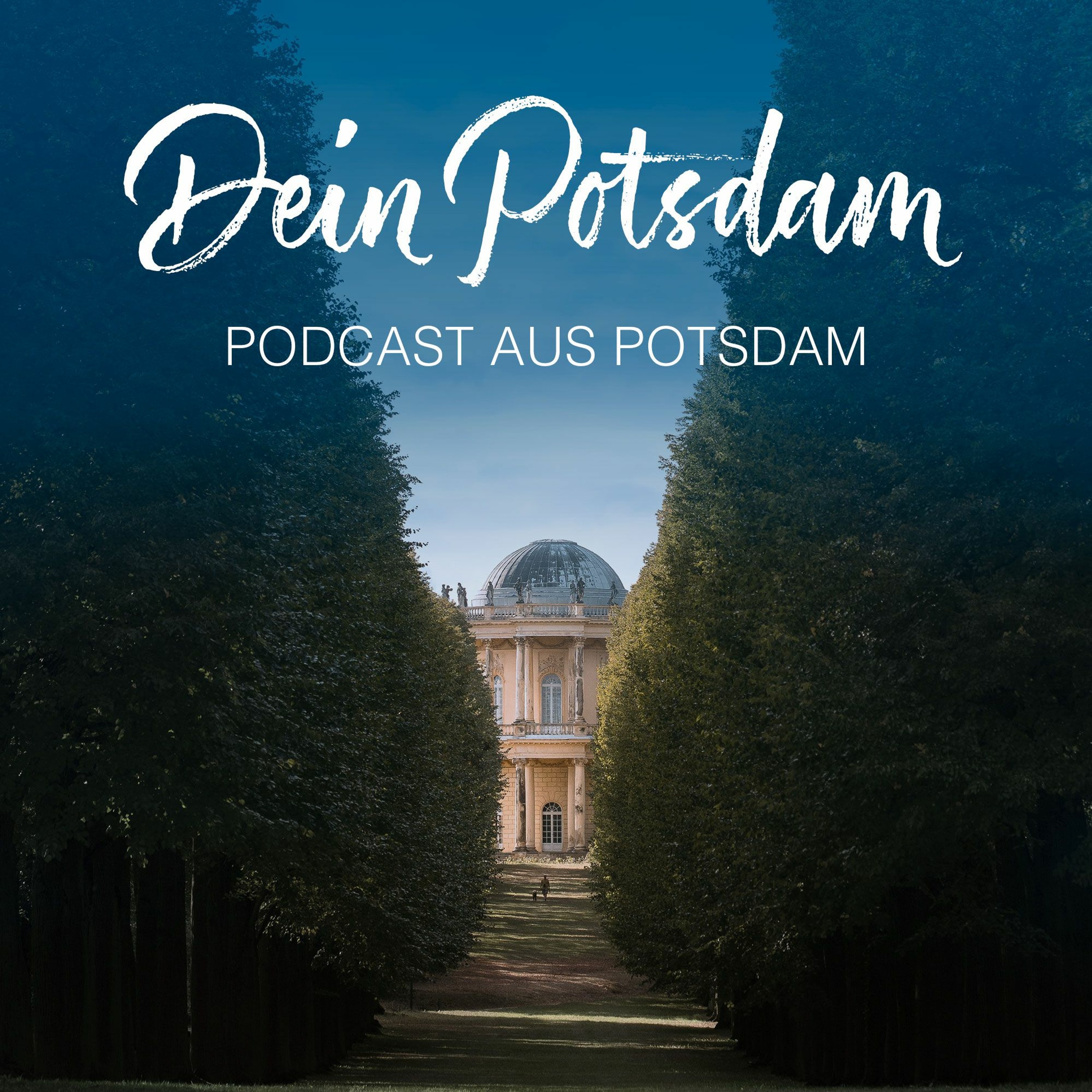 Dein Potsdam Podcast