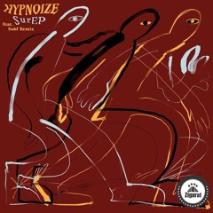 Hypnoize - I would prefer not to (original mix)