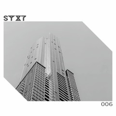 SYXT006 - Aerialist (Remix: BiLY | HICCUP)