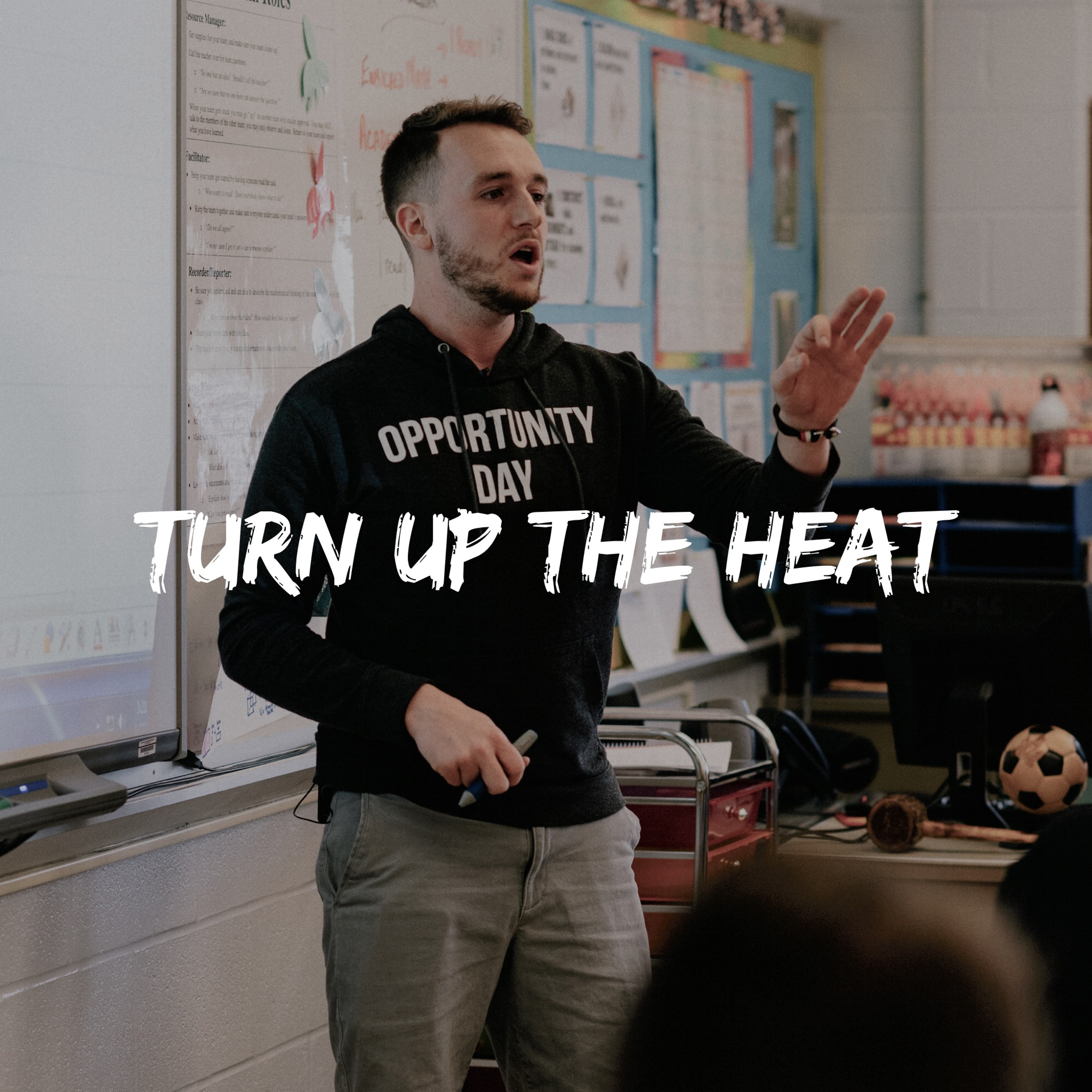 The Opportunity Day Podcast