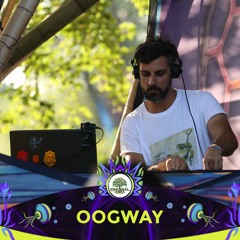 OOGWAY @ TREEBAL 15.12.2018