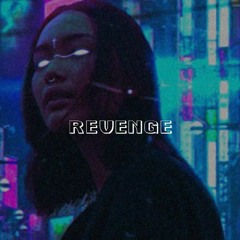 Offset x Cardi B Type Beat 2019 "REVENGE" | New Instrumental Rnb Trap Rap Beat