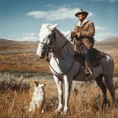 Big Boy Bob - Dusty Winds