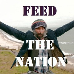 IDREN NATURAL - FEED THE NATION